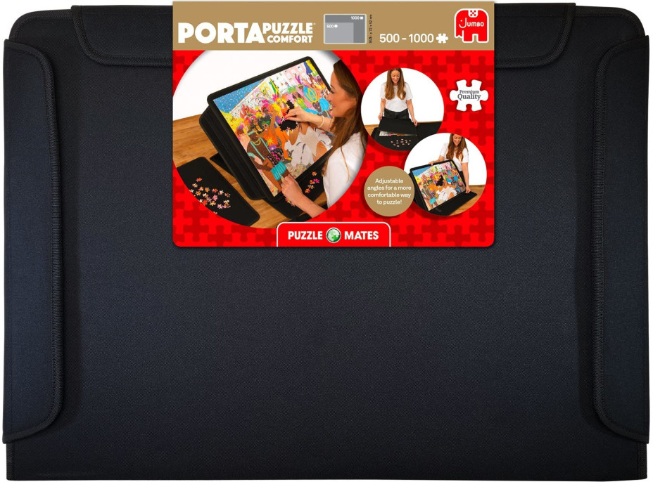 JUMBO Podložka Porta Puzzle Comfort na 500-1000 dielikov