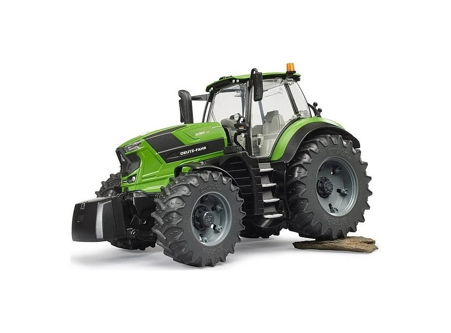 Bruder Traktor Deutz-Fahr 8280 TTV