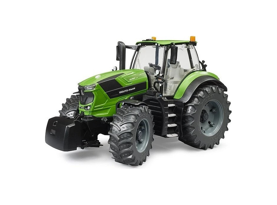 Bruder Traktor Deutz-Fahr 8280 TTV