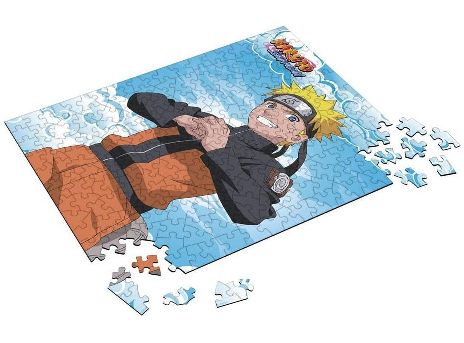 Puzzle Naruto Shippuden: Blue Sky 250 dielikov