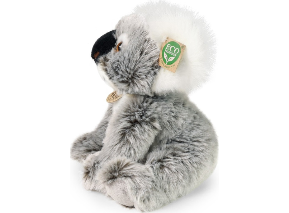 Rappa Plyšová koala sediaca 26 cm ECO-FRIENDLY