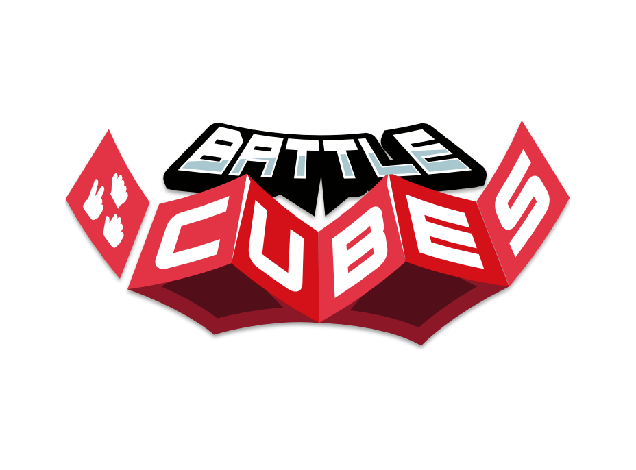 EOLO BATTLE CUBES Set Aréna Spiderman