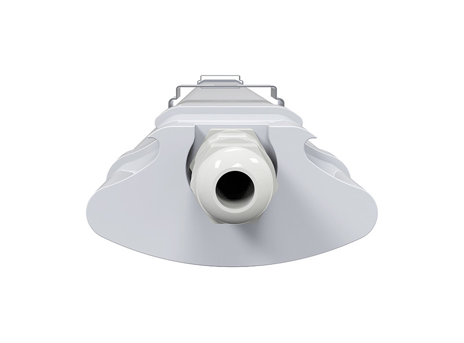 Solight LED osvetlenie prachotesné, IP65, 45W, 4500lm, 4000K, 150cm