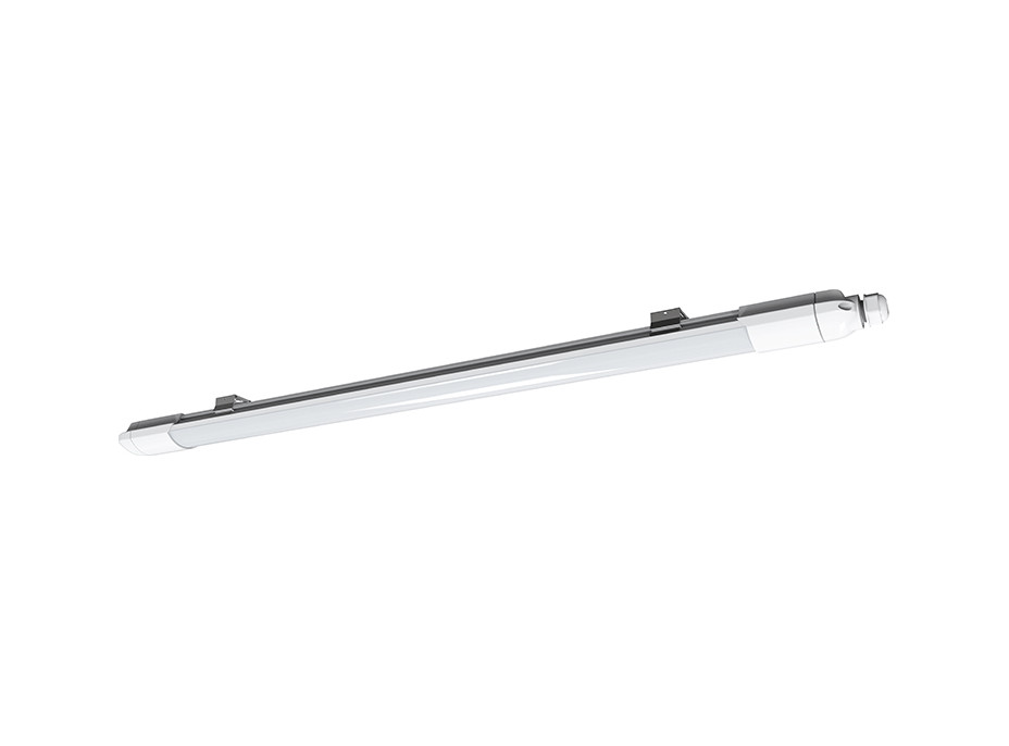 Solight LED osvetlenie prachotesné, IP65, 18W, 1800lm, 4000K, 120cm