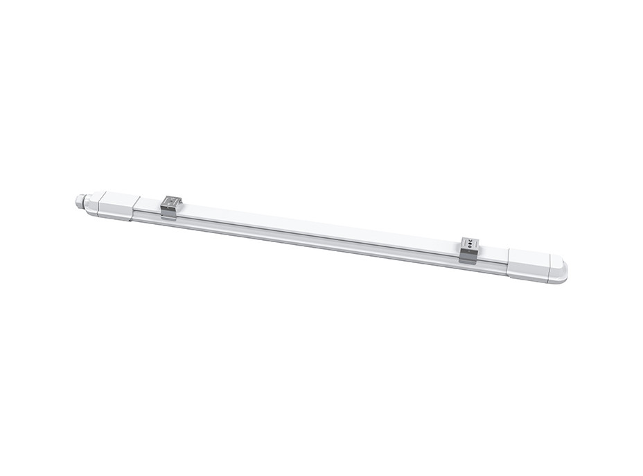 Solight LED osvetlenie prachotesné, IP65, 18W, 1800lm, 4000K, 120cm