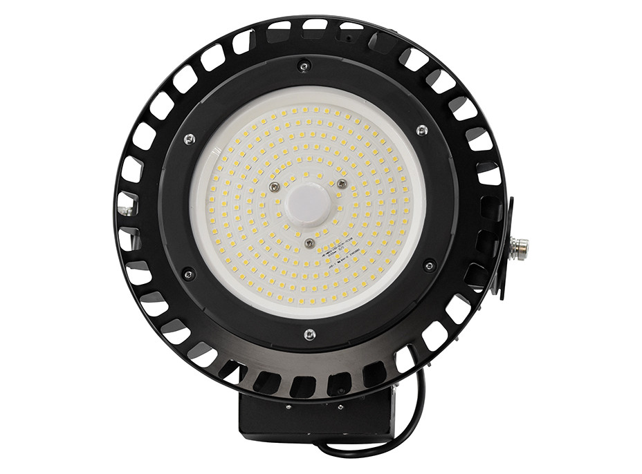 Solight High Bay, 100W, 14000lm, 120°, Philips, MW, 5000K, UGR