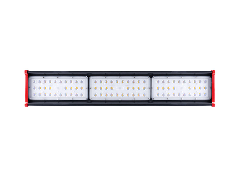 Solight Linear High Bay, 150W, 19500lm, 30x70°, Philips Lumileds, MeanWell driver, 5000K