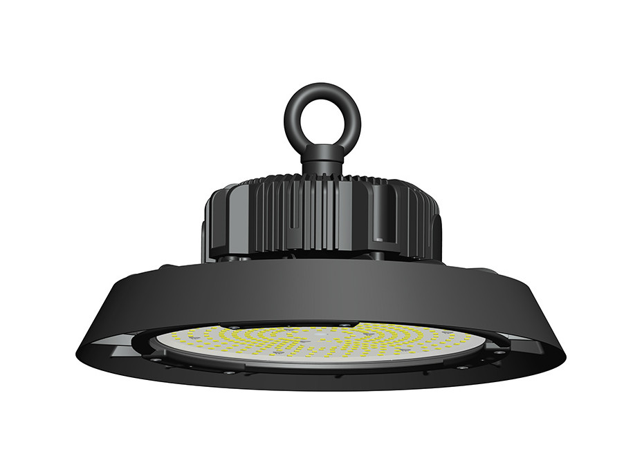 Solight high bay, 200W, 28000lm, 120 °, Meanwell, 5000K, UGR