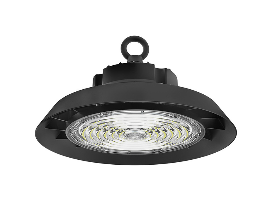 Solight high bay, 200W, 28000lm, 120 °, Samsung LED, Lifud driver, 5000K, 1-10V stmievanie