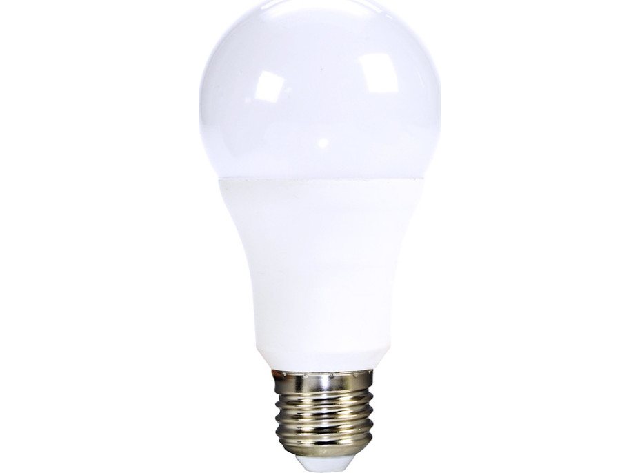 Solight LED žiarovka, klasický tvar, 15W, E27, 3000K, 220 °, 1650lm