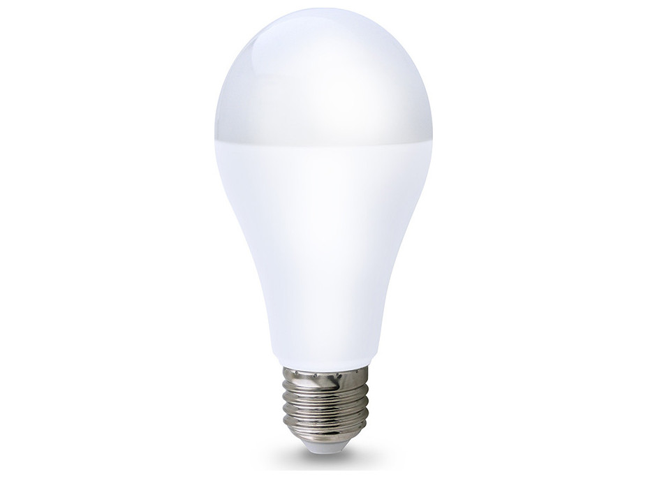 Solight LED žiarovka, klasický tvar, 18W, E27, 3000K, 270 °, 1710lm