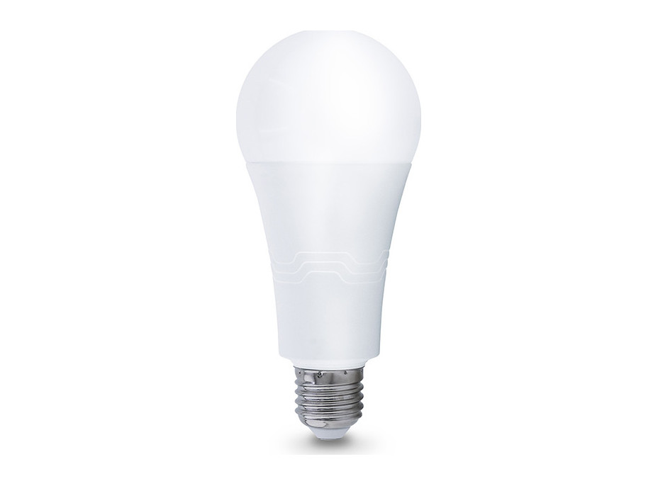 Solight LED žiarovka, klasický tvar, 22W, E27, 3000K, 270 °, 2090lm