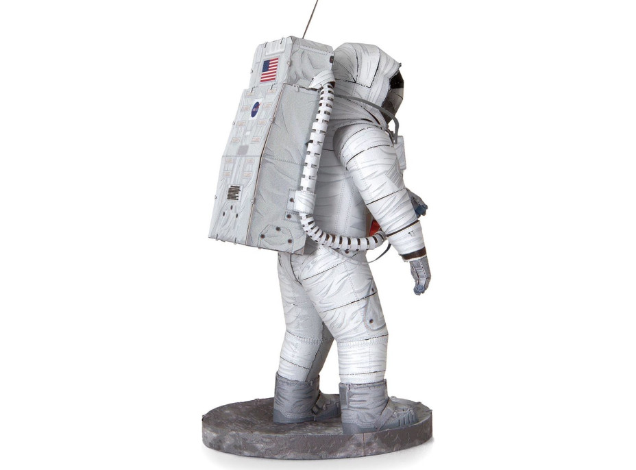 METAL EARTH 3D puzzle Premium Series: Apollo 11 Astronaut