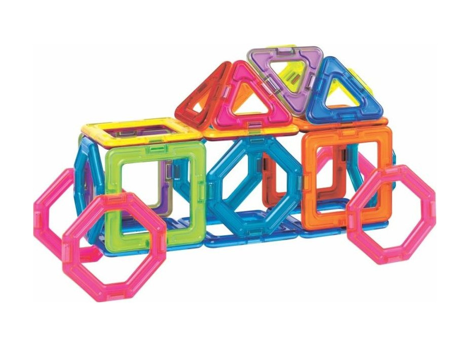 Magformers PLUS-30