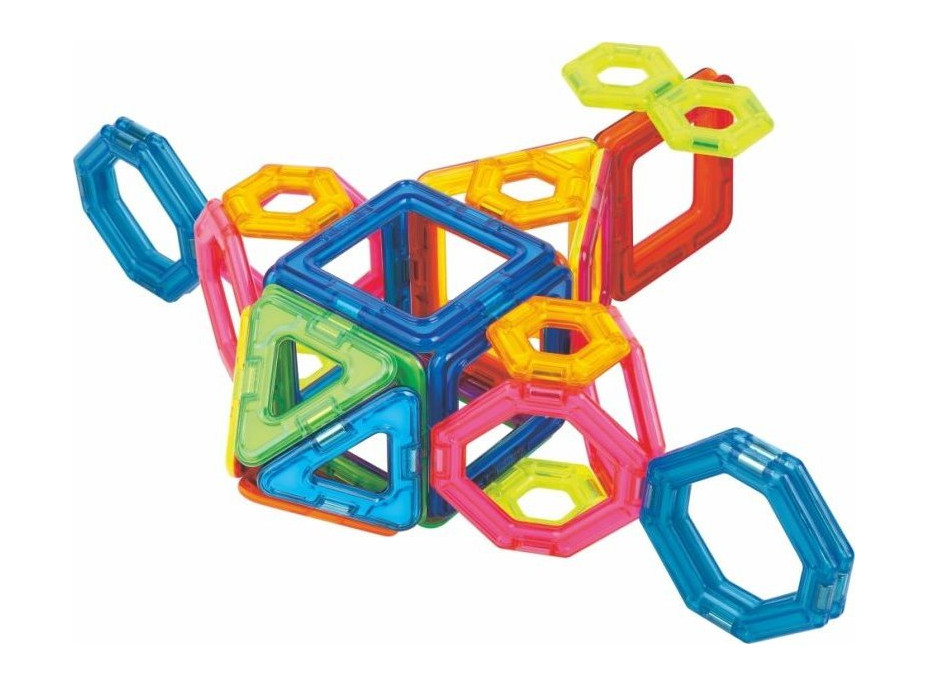 Magformers PLUS-30