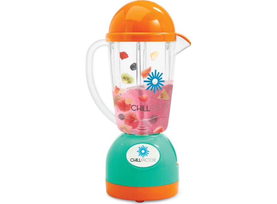 CHILLFACTOR Smoothie Maker