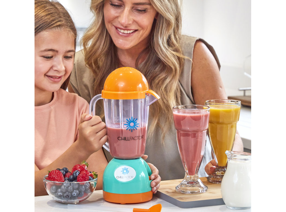 CHILLFACTOR Smoothie Maker