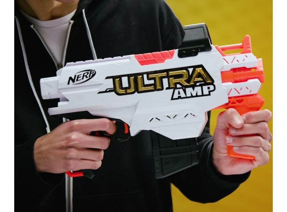 HASBRO NERF Nerf Ultra AMP