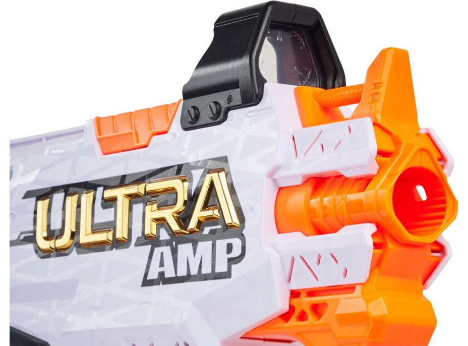 HASBRO NERF Nerf Ultra AMP