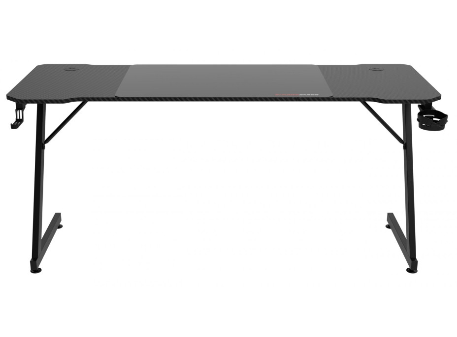 Herný stôl SHADOW GAMER 1.1 160 cm