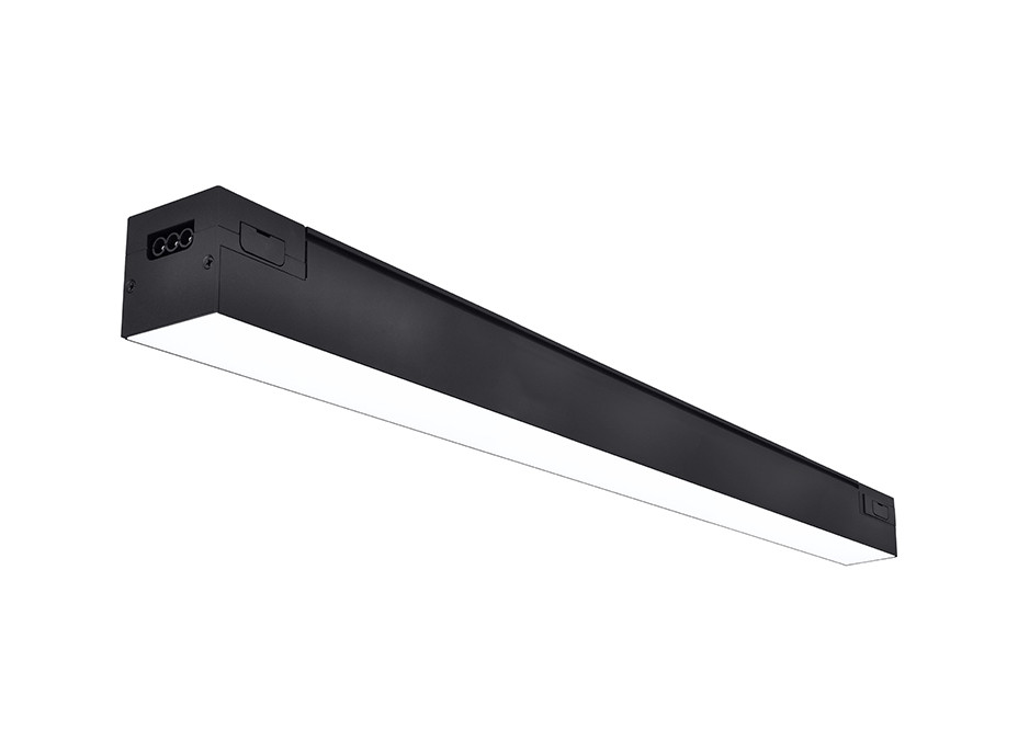 Solight LED lineárne osvetlenie prepojiteľné, 24W, 2280lm, 4000K, 60cm