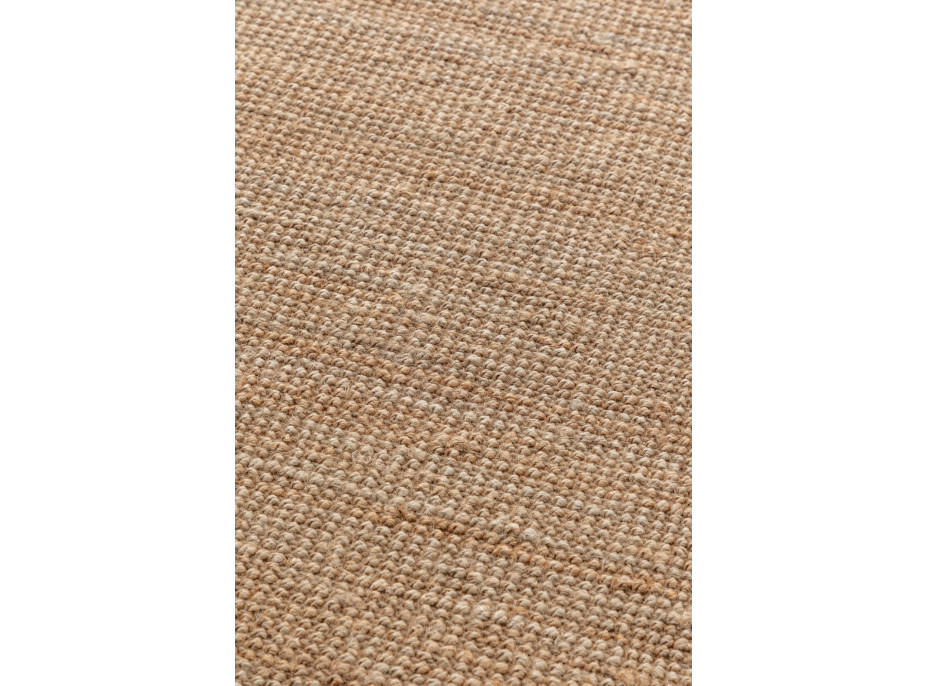 Behúň Bouclé Jute 105974 Natural Golden