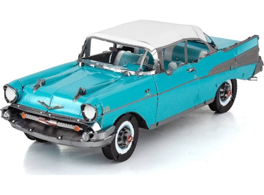 METAL EARTH 3D puzzle Chevrolet Bel Air