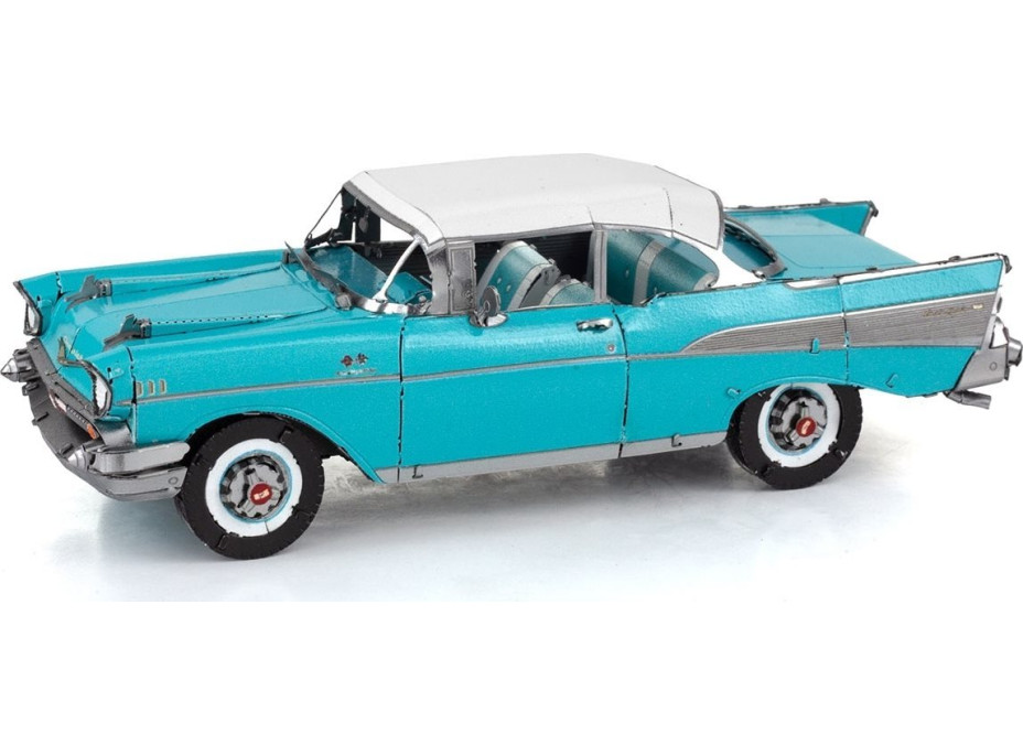 METAL EARTH 3D puzzle Chevrolet Bel Air