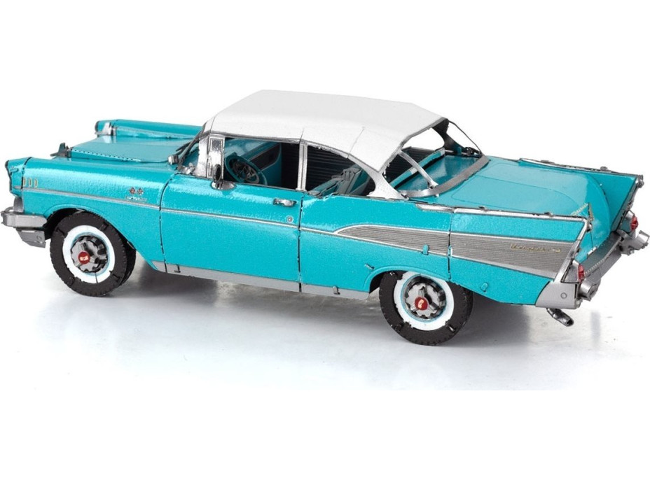 METAL EARTH 3D puzzle Chevrolet Bel Air