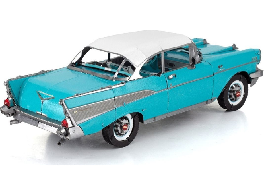 METAL EARTH 3D puzzle Chevrolet Bel Air