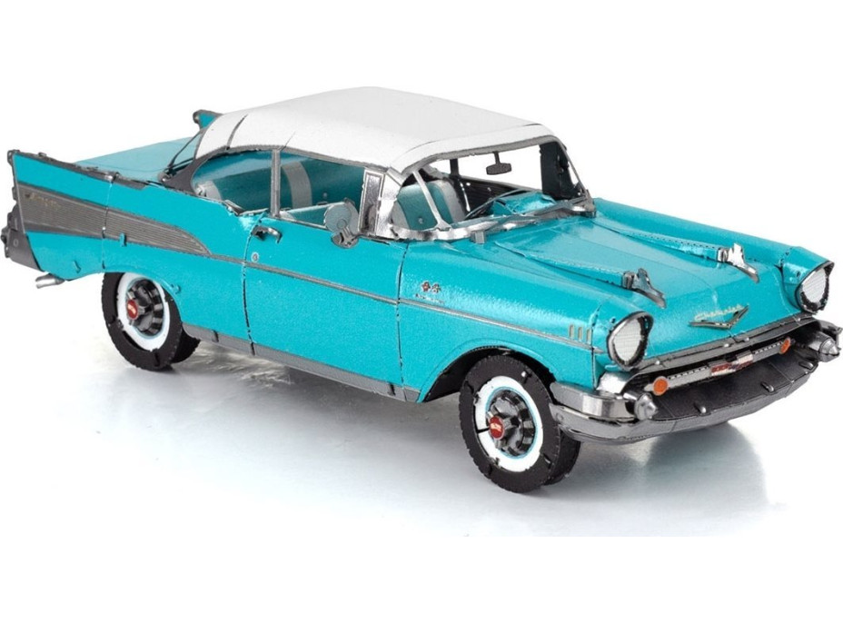 METAL EARTH 3D puzzle Chevrolet Bel Air