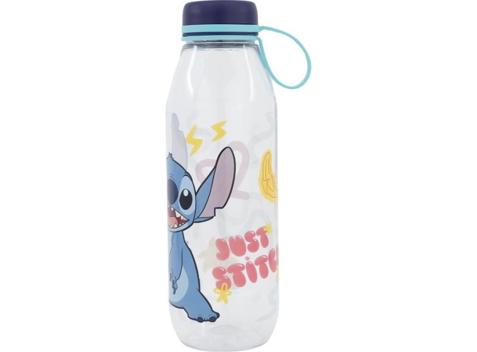 STOR Fľaša na pitie Stitch 650 ml