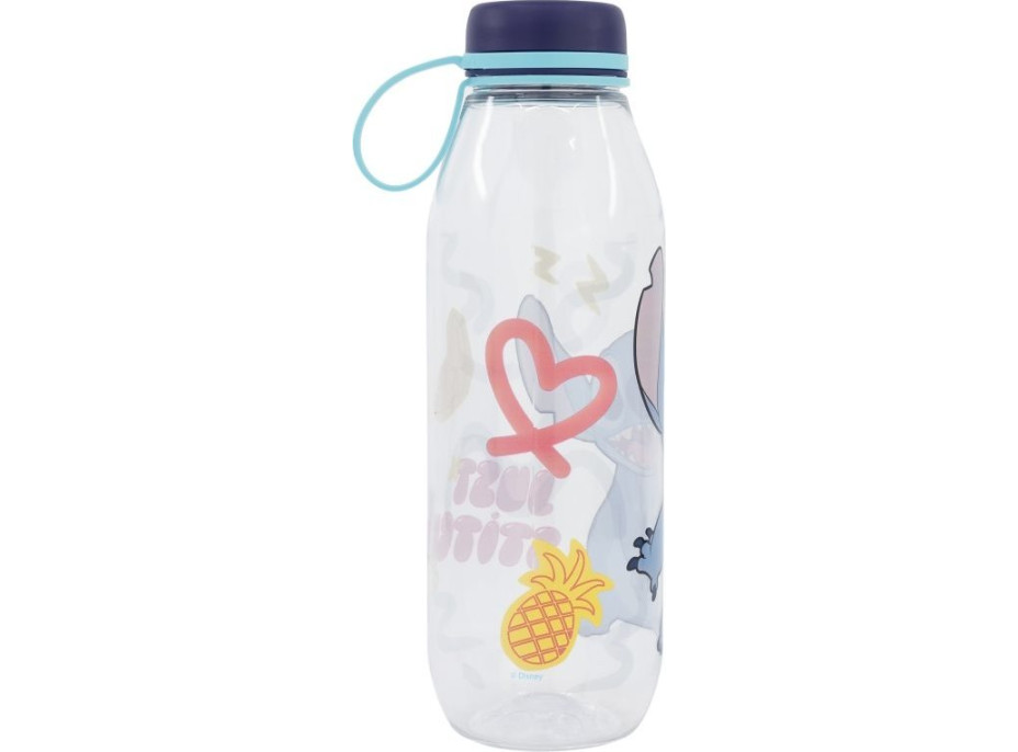 STOR Fľaša na pitie Stitch 650 ml