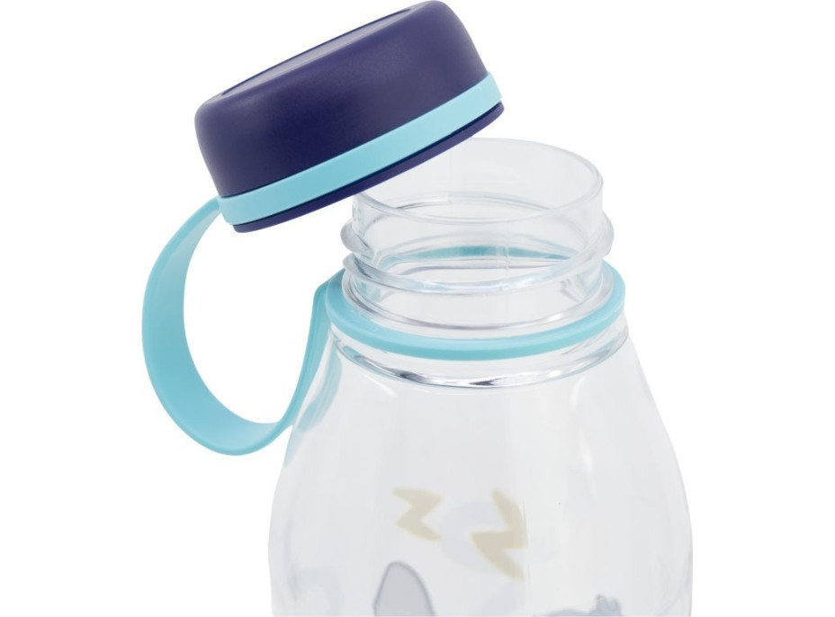 STOR Fľaša na pitie Stitch 650 ml