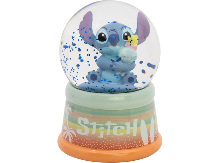 STOR Snežítko Stitch