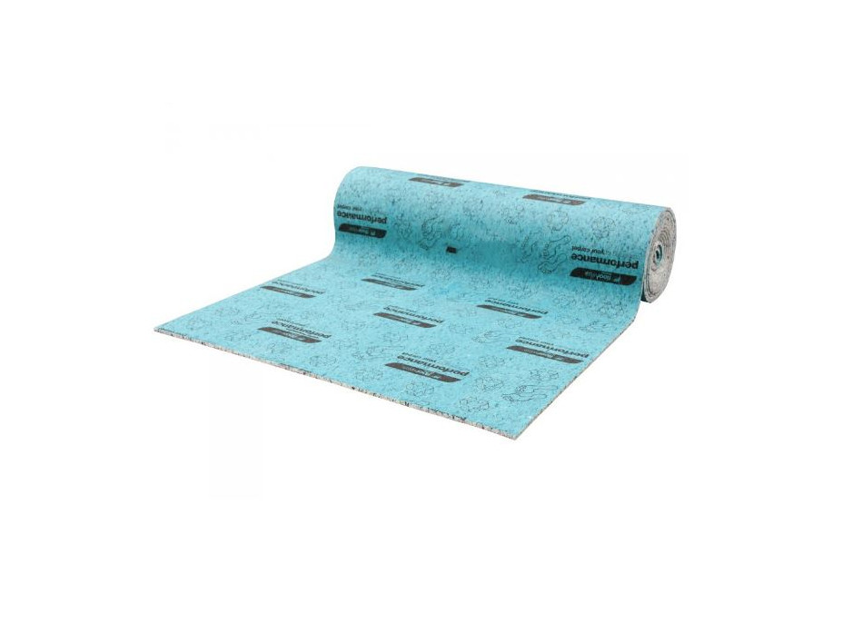 Podložka pod koberec FLOORWISE Supreme (rola 15 m2)