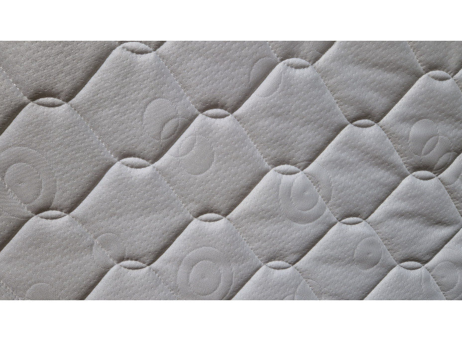 Detský taštičkový matrac LUX COMFORT MONZI 200x90x12 cm