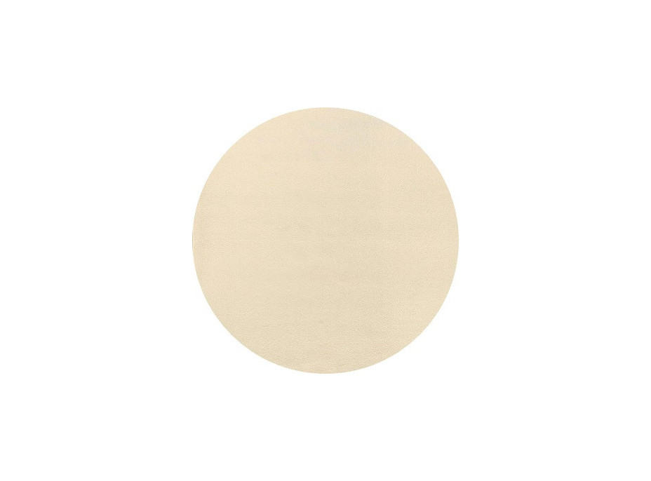 Koberec Fancy 103003 Beige circle