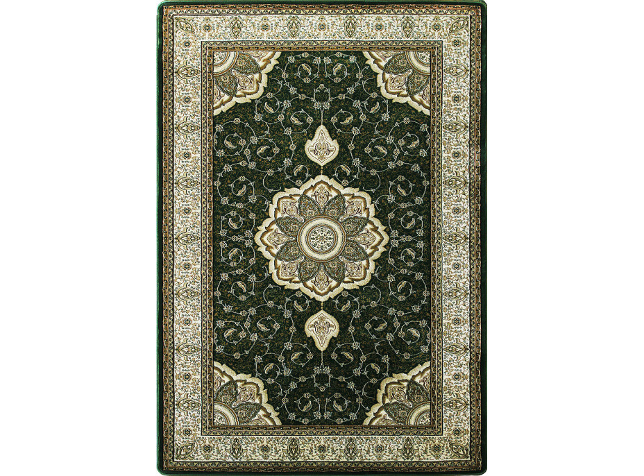 Kusový koberec Anatólia 5328 Y (Green)