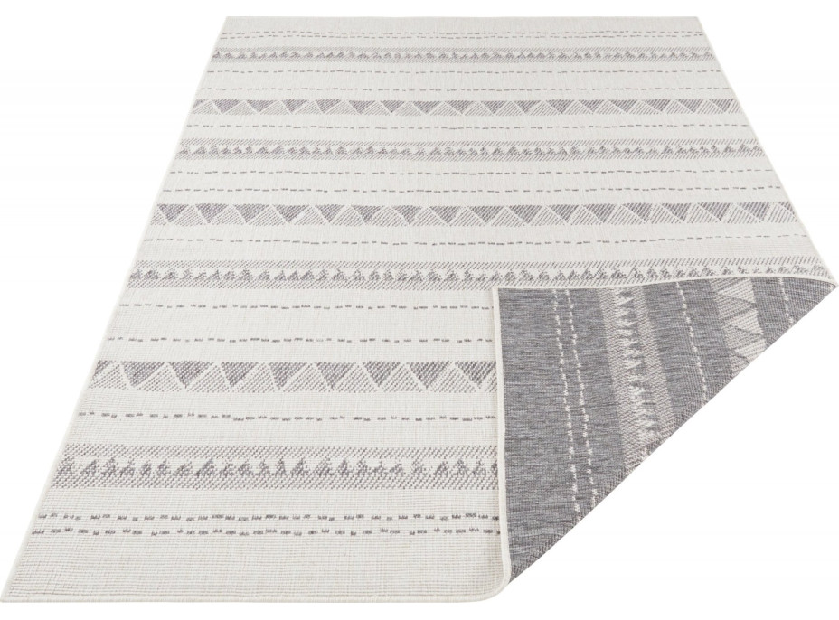 Kusový koberec Twin Supreme 103753 Grey/Cream