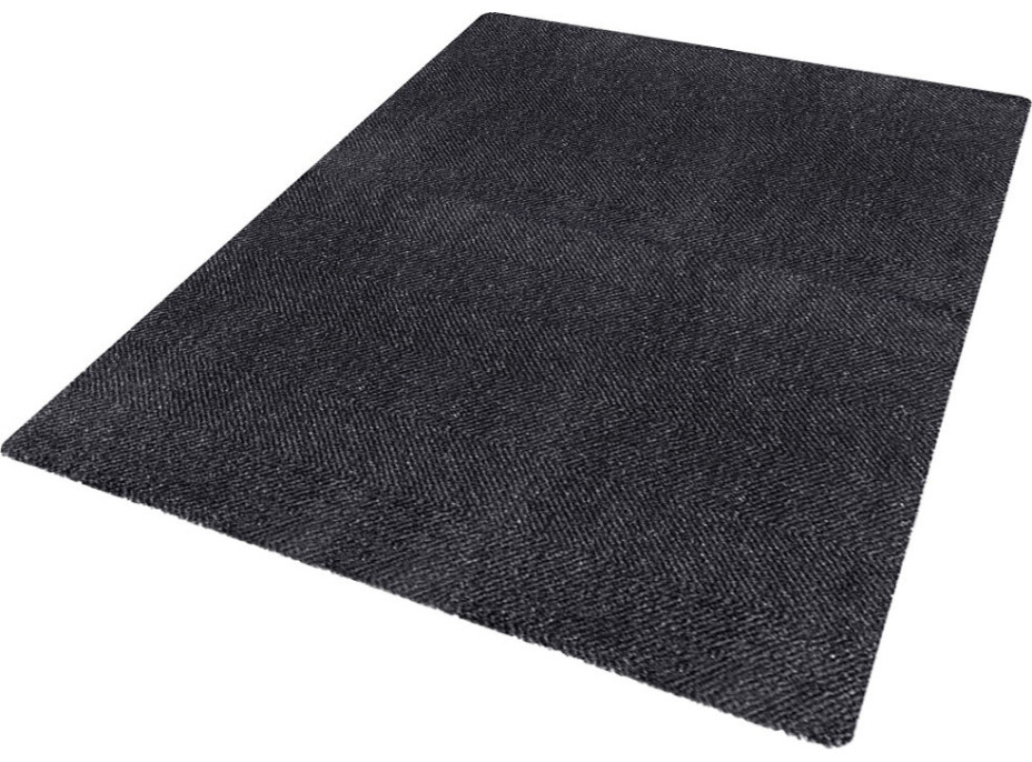 Rohožka Clean & Go 105350 Black Anthracite