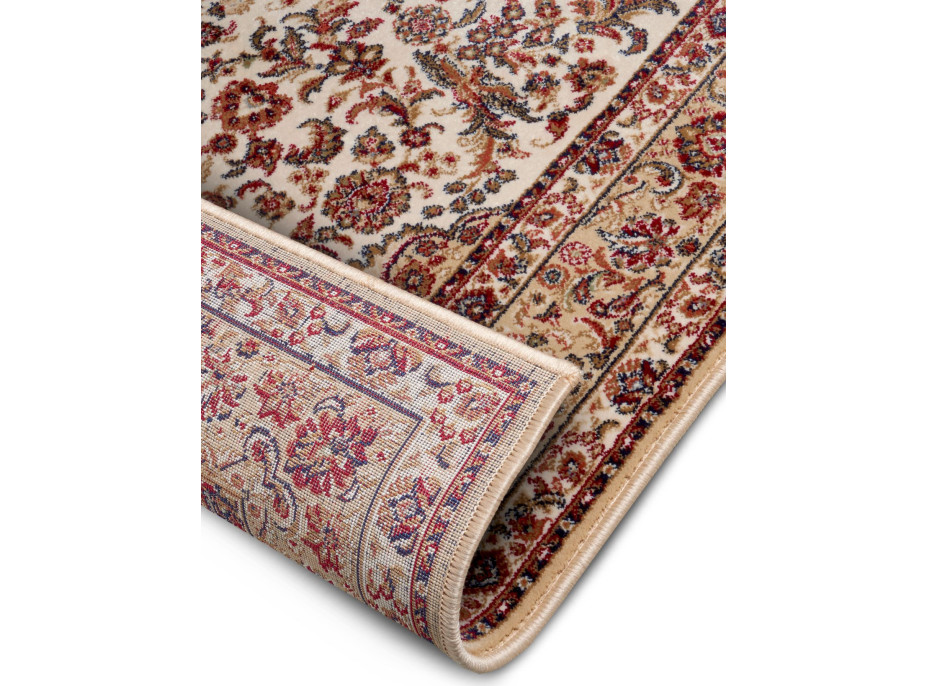Kusový koberec Herat 105278 Beige Cream