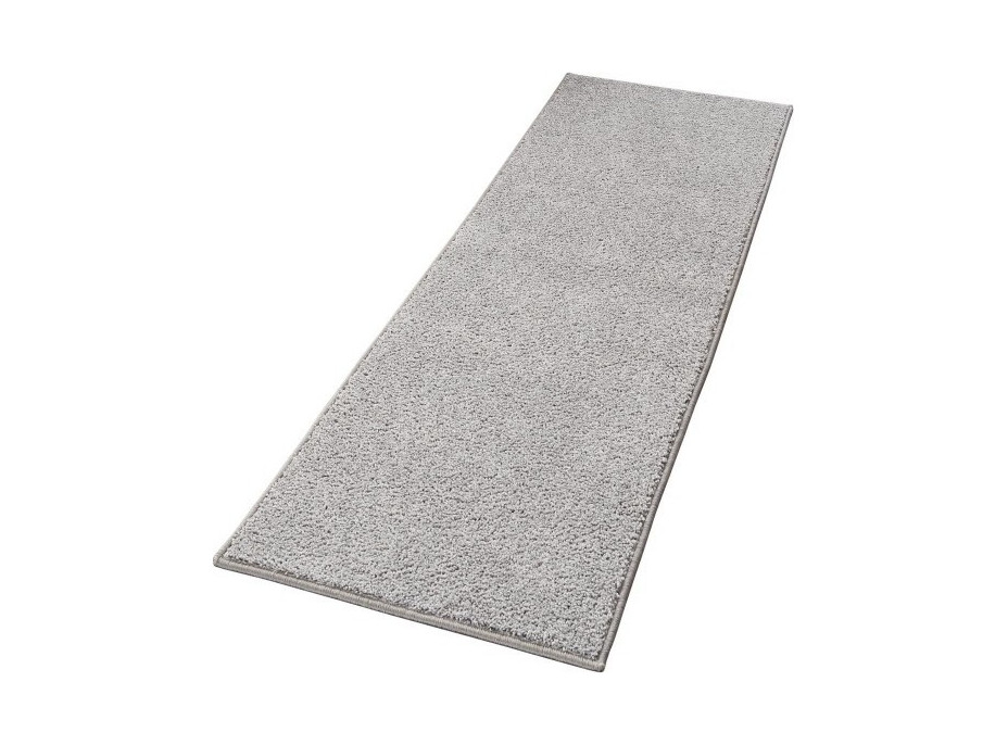 Kobercová sada Pure 102615 grey