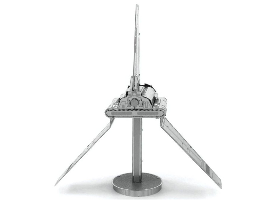 METAL EARTH 3D puzzle Star Wars: Imperial Shuttle