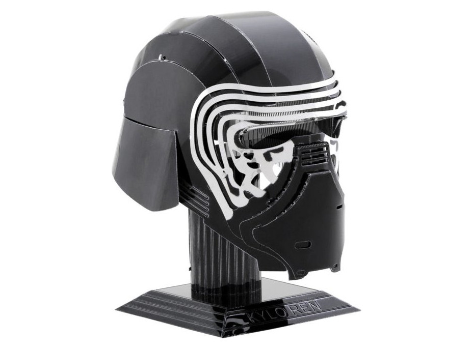 METAL EARTH 3D puzzle Star Wars: Prilba Kylo Rena