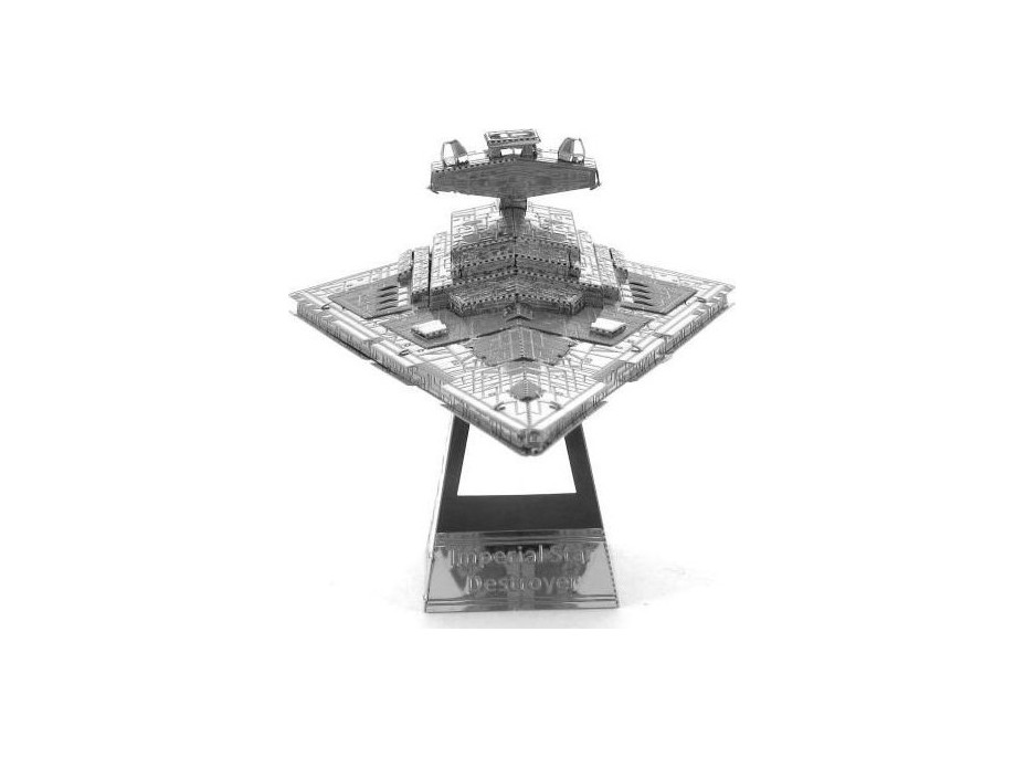 METAL EARTH 3D puzzle Star Wars: Imperial Star Destroyer