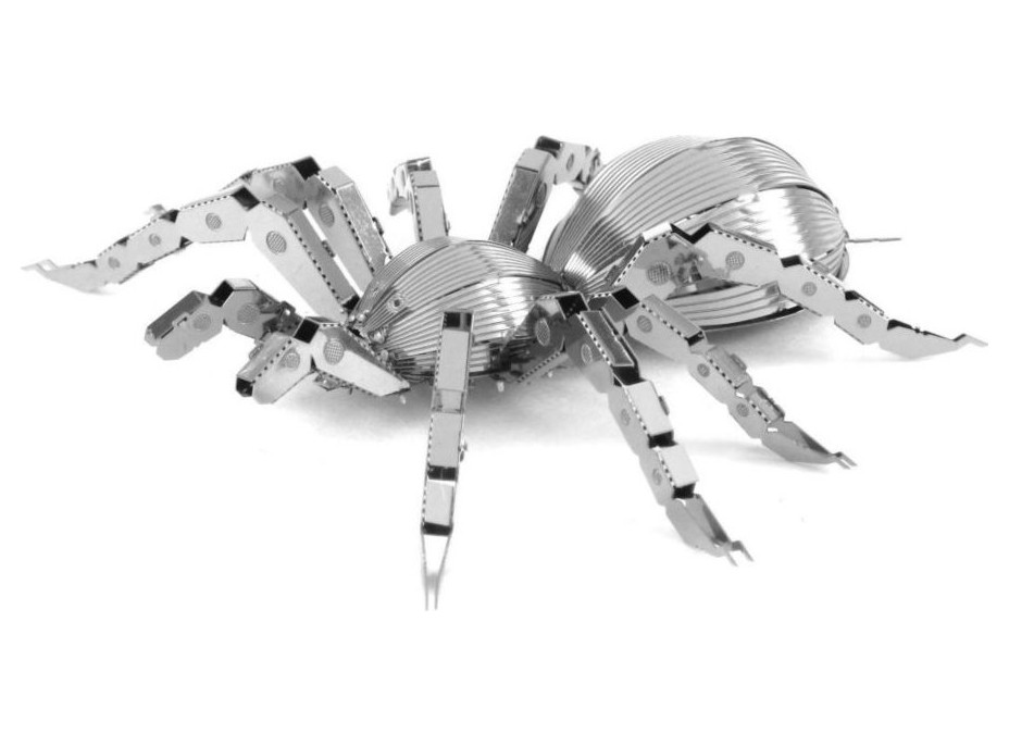 METAL EARTH 3D puzzle Tarantula