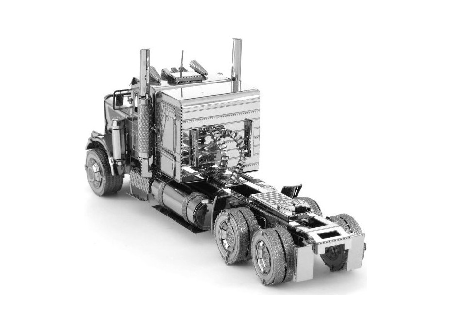 METAL EARTH 3D puzzle Freightliner FLC Long Nose Truck