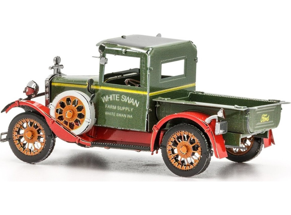 METAL EARTH 3D puzzle Ford model A 1931