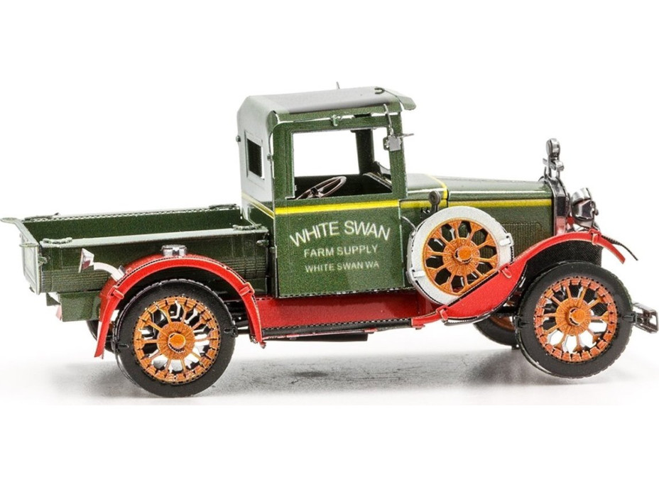 METAL EARTH 3D puzzle Ford model A 1931